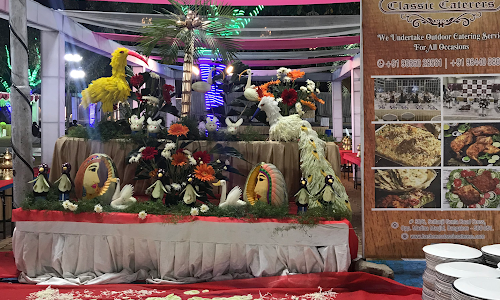 BASHEER'S CLASSIC CATERERS